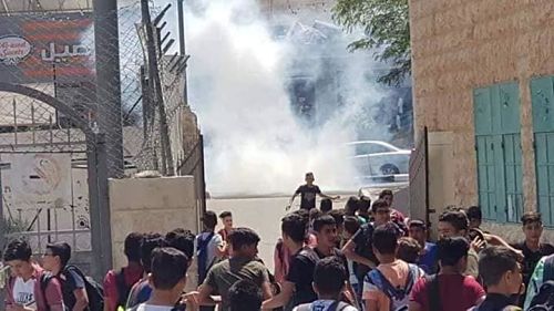 Rafles et assassinats, deux jours de la vie quotidienne des Palestiniens en Cisjordanie occupée